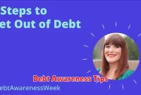 Debt Awareness Tips