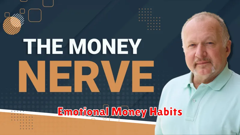 Emotional Money Habits