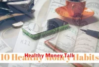 Healthy Money Talk