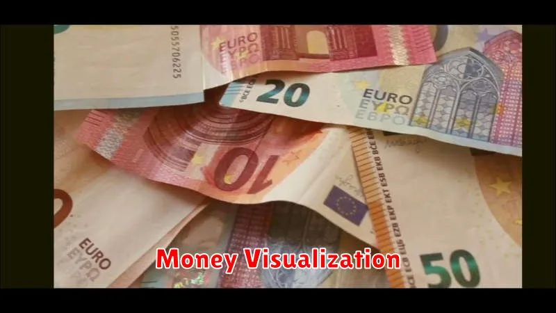 Money Visualization