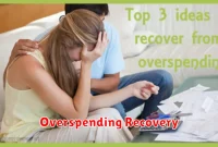 Overspending Recovery